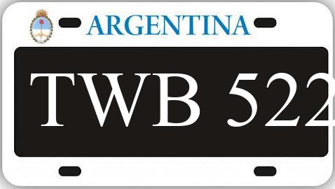 Patente TWB522