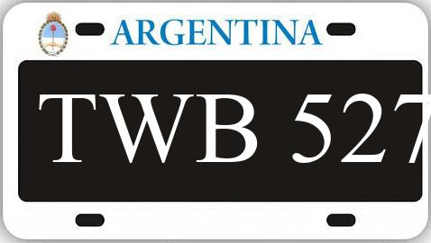 Patente TWB527