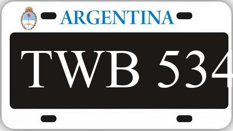 Patente TWB534