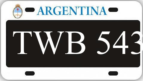 Patente TWB543