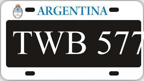 Patente TWB577