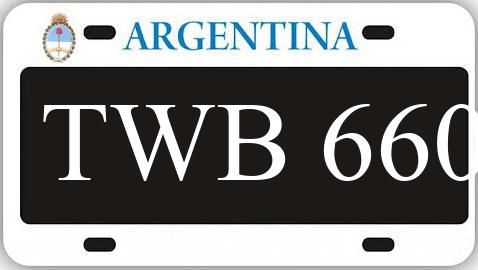 Patente TWB660