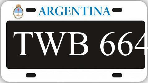 Patente TWB664