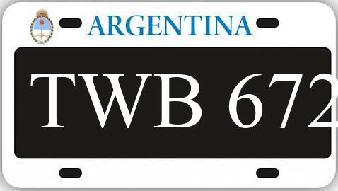Patente TWB672