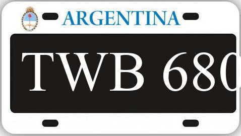 Patente TWB680