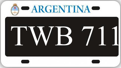 Patente TWB711