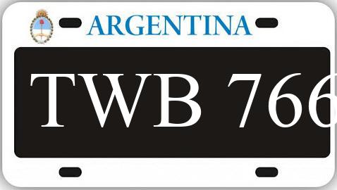 Patente TWB766