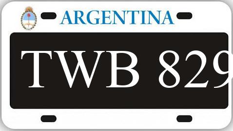 Patente TWB829