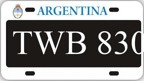 Patente TWB830