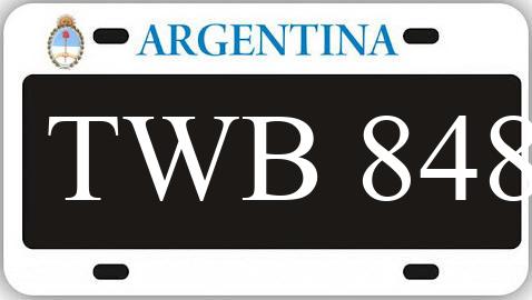 Patente TWB848