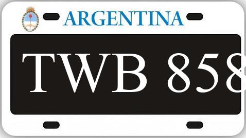 Patente TWB858