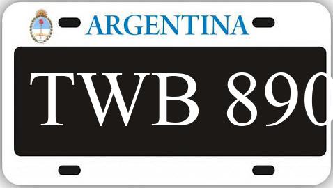 Patente TWB890