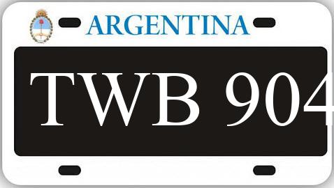 Patente TWB904