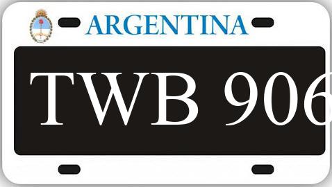 Patente TWB906