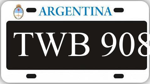 Patente TWB908
