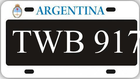 Patente TWB917