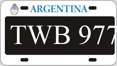 Patente TWB977