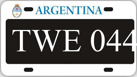 Patente TWE044