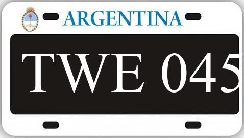 Patente TWE045