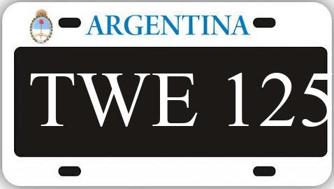 Patente TWE125