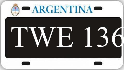 Patente TWE136