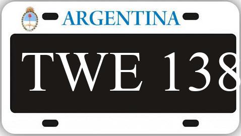 Patente TWE138