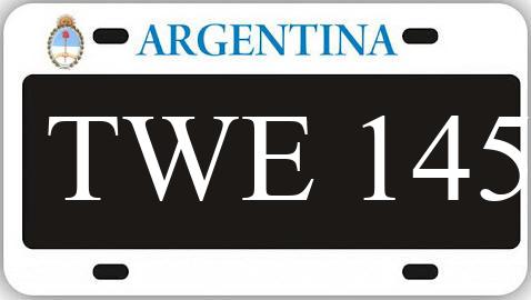 Patente TWE145