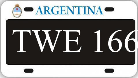 Patente TWE166