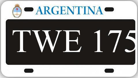 Patente TWE175