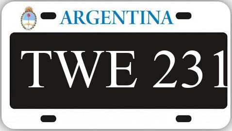 Patente TWE231