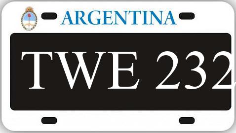 Patente TWE232