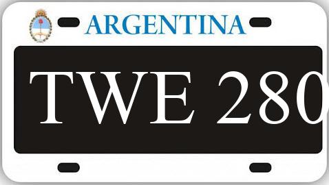 Patente TWE280