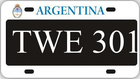 Patente TWE301