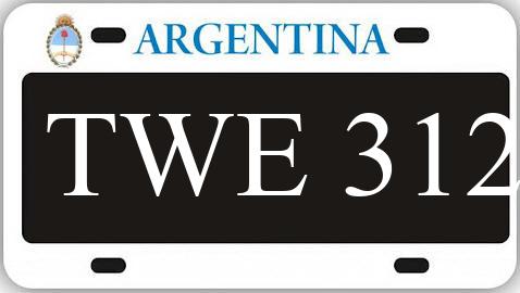 Patente TWE312