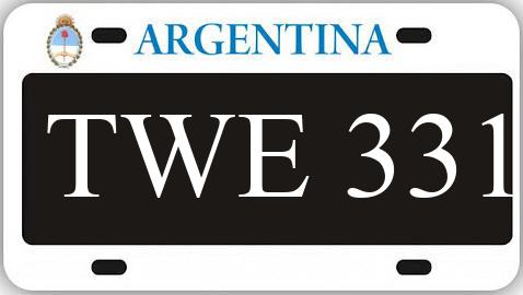 Patente TWE331
