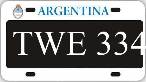 Patente TWE334