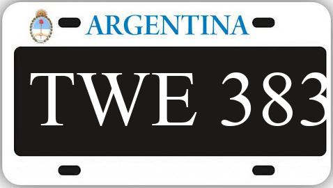 Patente TWE383