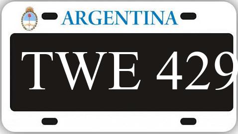 Patente TWE429