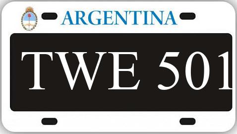 Patente TWE501