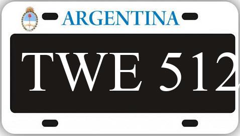 Patente TWE512