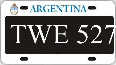 Patente TWE527