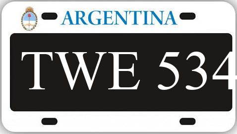 Patente TWE534