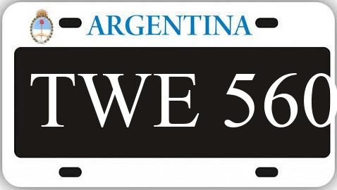Patente TWE560