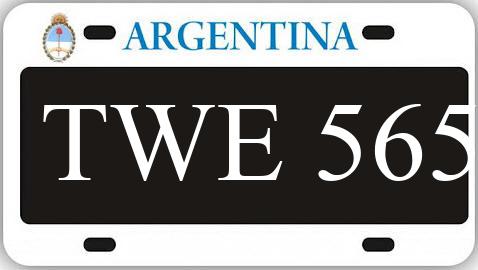 Patente TWE565