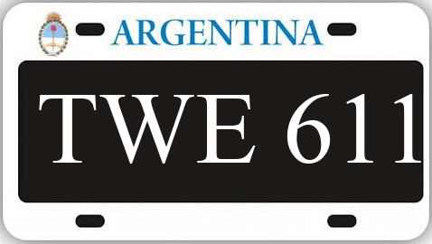 Patente TWE611