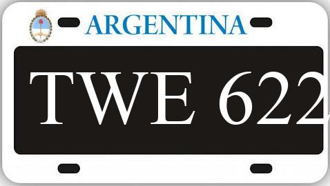 Patente TWE622