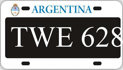 Patente TWE628