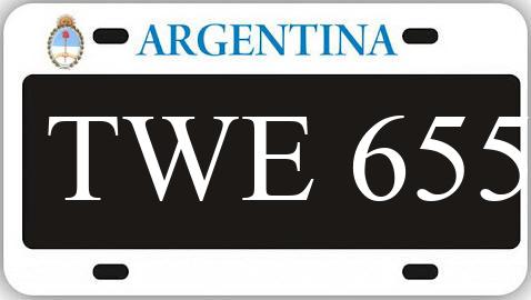 Patente TWE655