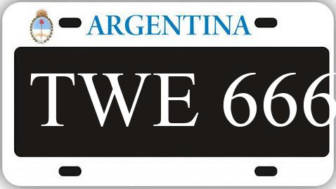 Patente TWE666