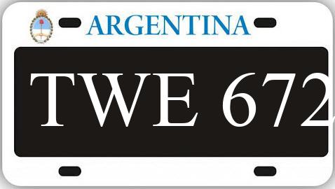 Patente TWE672